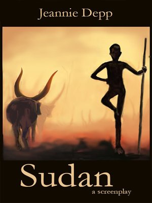 cover image of Sudan